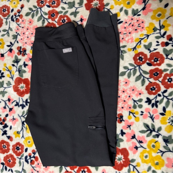 Zamora Jogger Scrub Pants Extra small - Picture 3 of 4